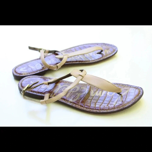 Sam Edelman Sandals - Picture 6 of 10